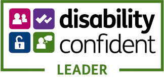 disability confident